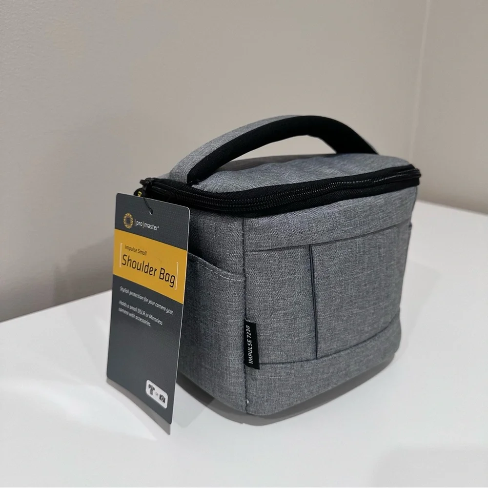 ProMaster Impulse Small Shoulder Bag